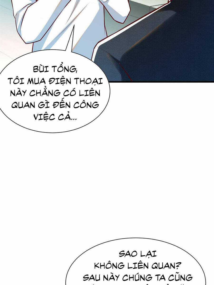 Trở Thành Tài Phiệt Nhờ Game Chapter 26 trang 17