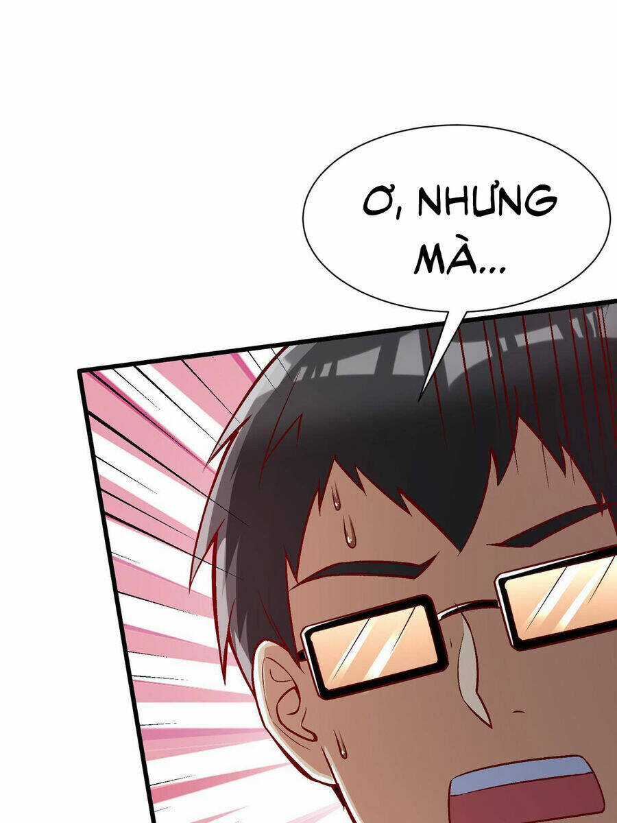 Trở Thành Tài Phiệt Nhờ Game Chapter 26 trang 20