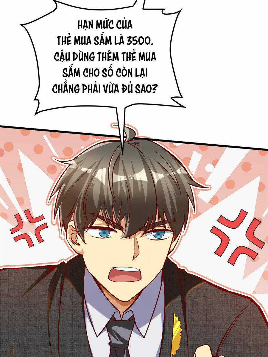 Trở Thành Tài Phiệt Nhờ Game Chapter 26 trang 22