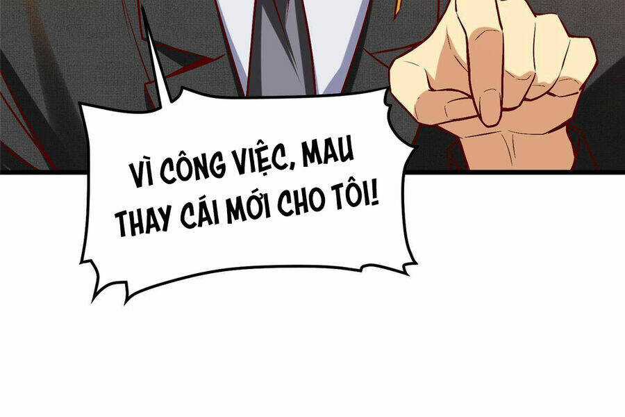 Trở Thành Tài Phiệt Nhờ Game Chapter 26 trang 23