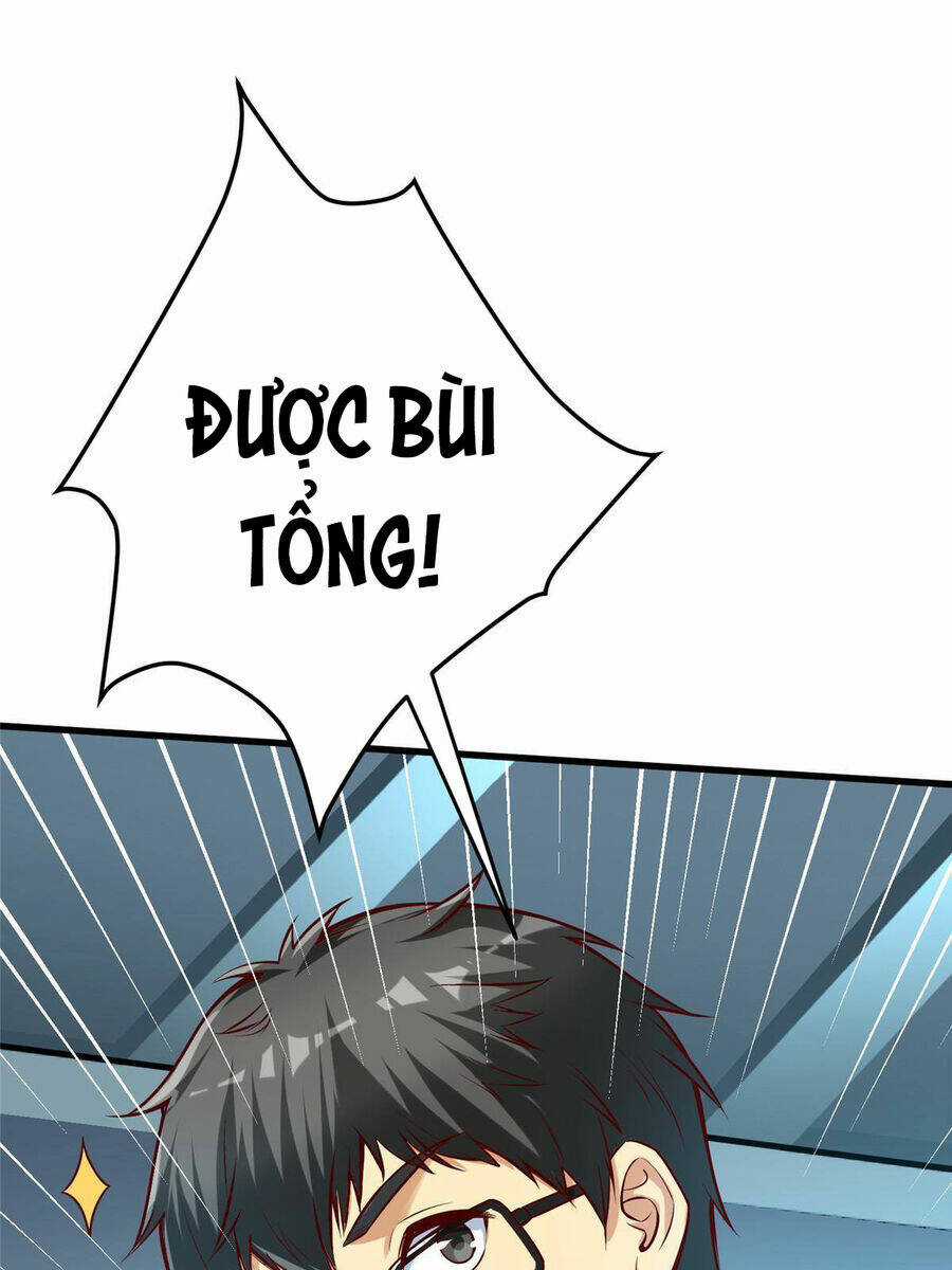 Trở Thành Tài Phiệt Nhờ Game Chapter 26 trang 24