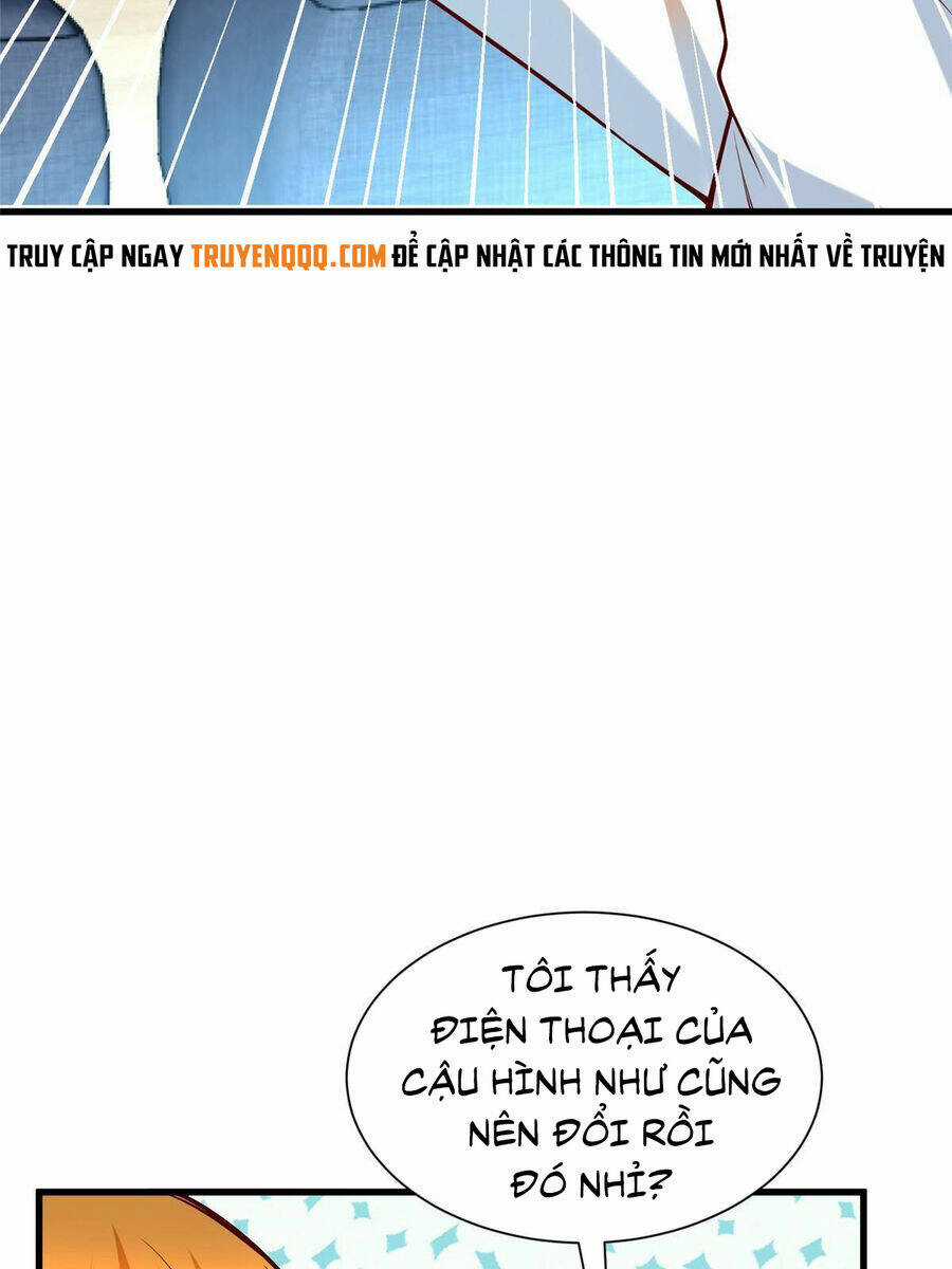 Trở Thành Tài Phiệt Nhờ Game Chapter 26 trang 26