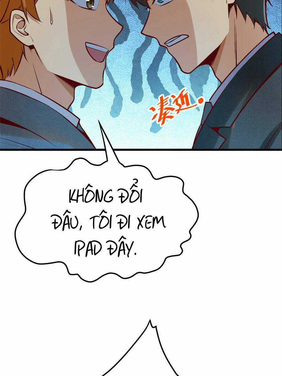 Trở Thành Tài Phiệt Nhờ Game Chapter 26 trang 29