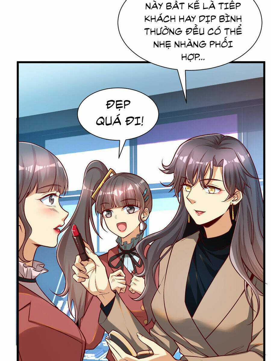 Trở Thành Tài Phiệt Nhờ Game Chapter 26 trang 3