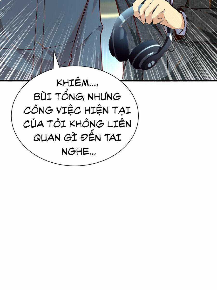 Trở Thành Tài Phiệt Nhờ Game Chapter 26 trang 32