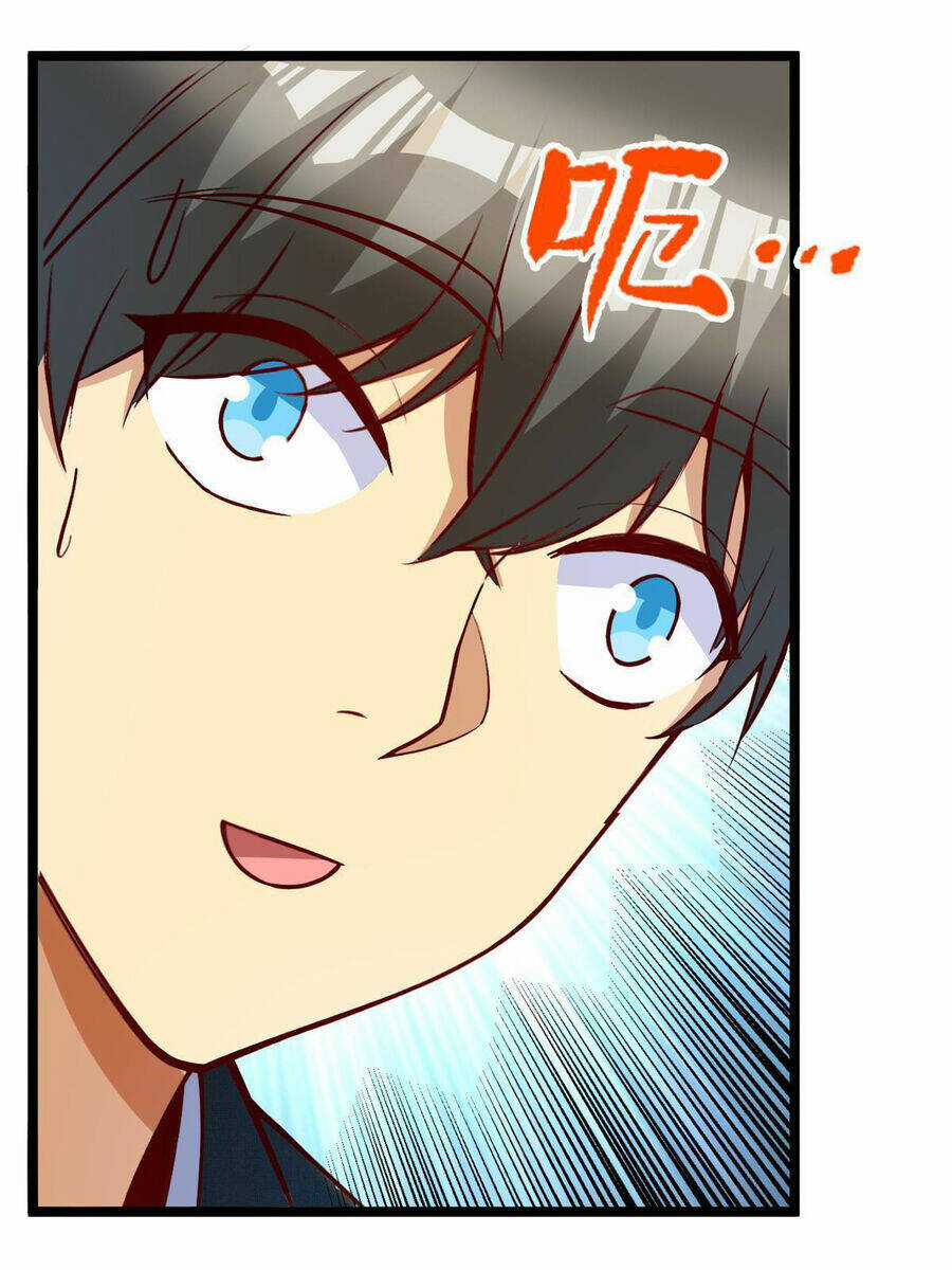 Trở Thành Tài Phiệt Nhờ Game Chapter 26 trang 33