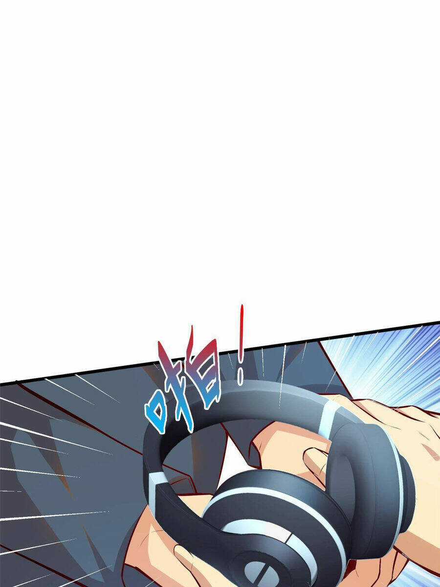 Trở Thành Tài Phiệt Nhờ Game Chapter 26 trang 34