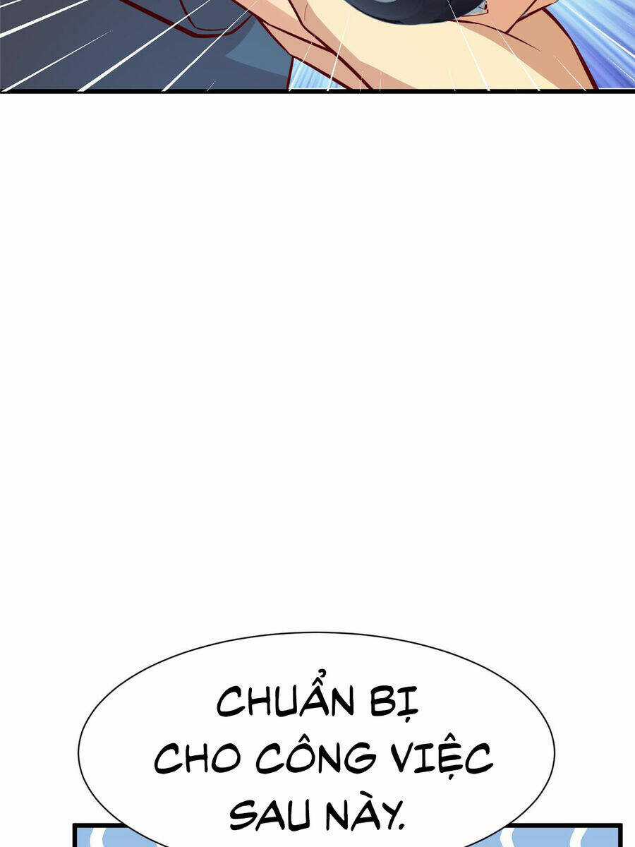 Trở Thành Tài Phiệt Nhờ Game Chapter 26 trang 35