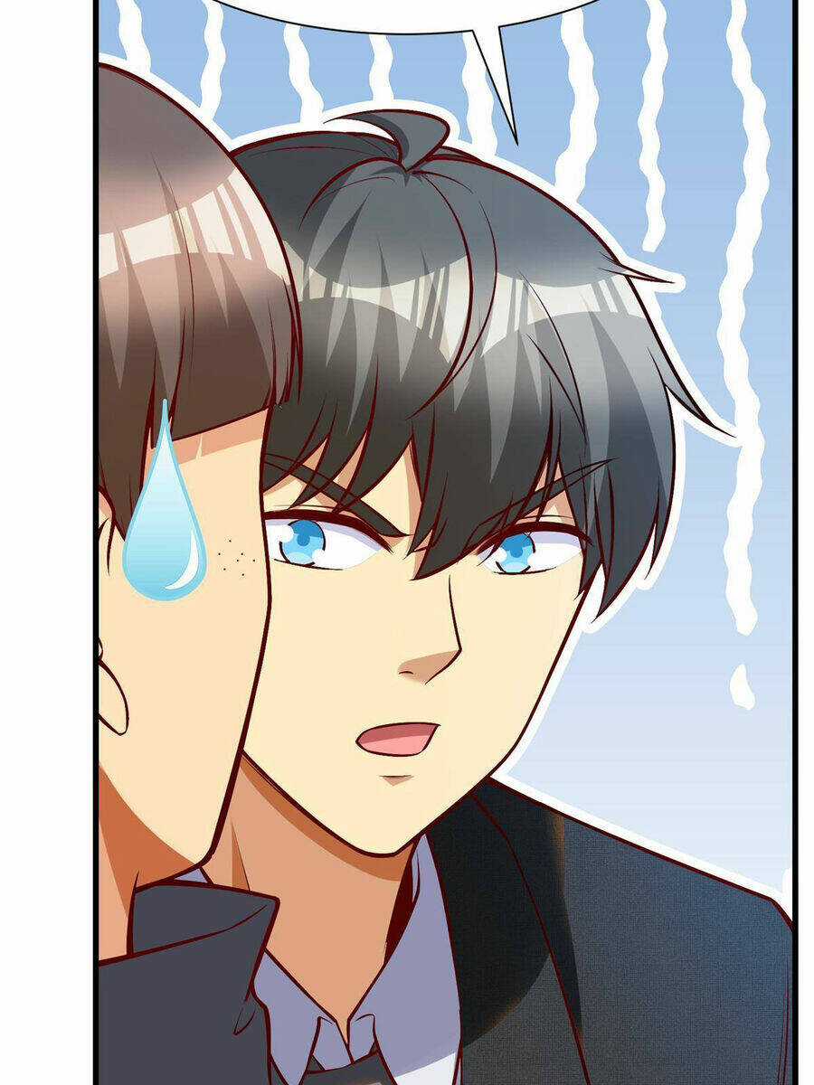 Trở Thành Tài Phiệt Nhờ Game Chapter 26 trang 36