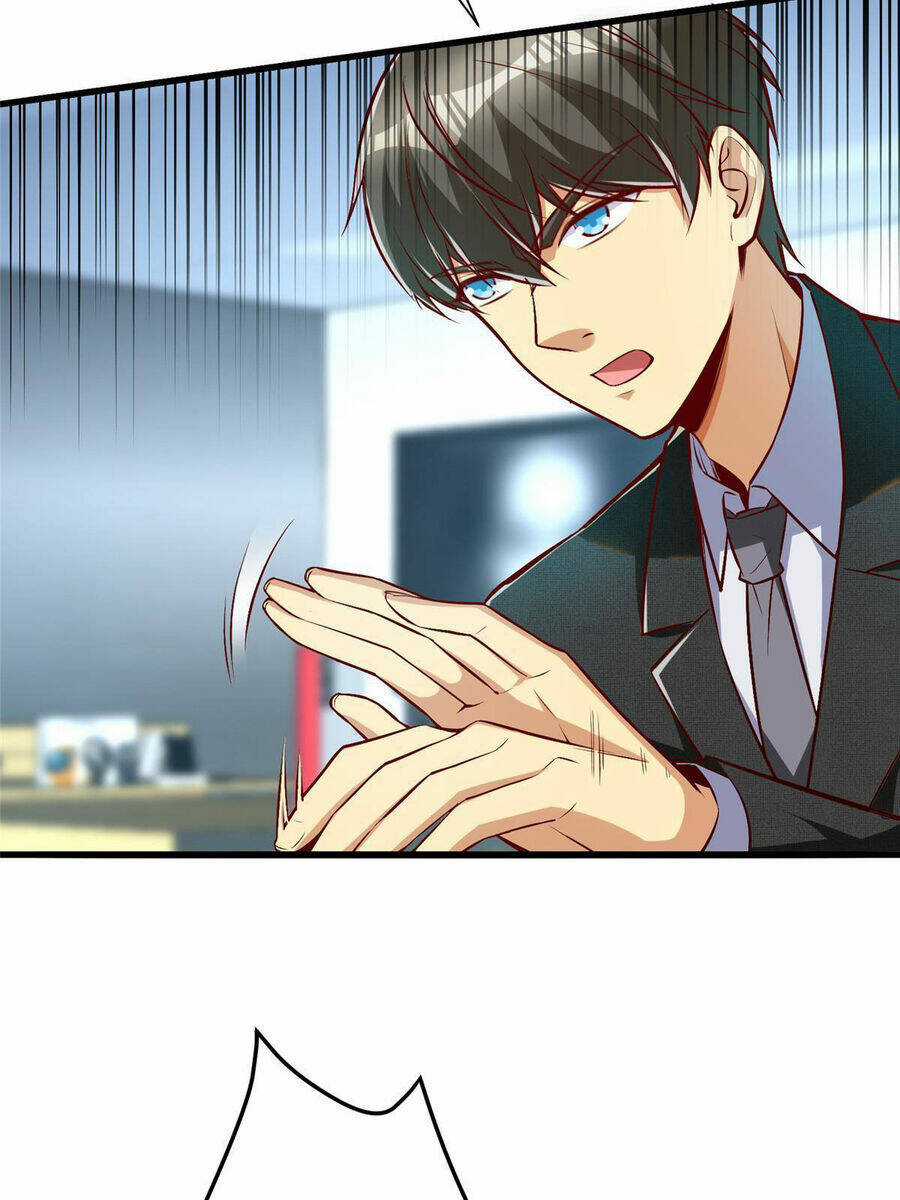 Trở Thành Tài Phiệt Nhờ Game Chapter 26 trang 40