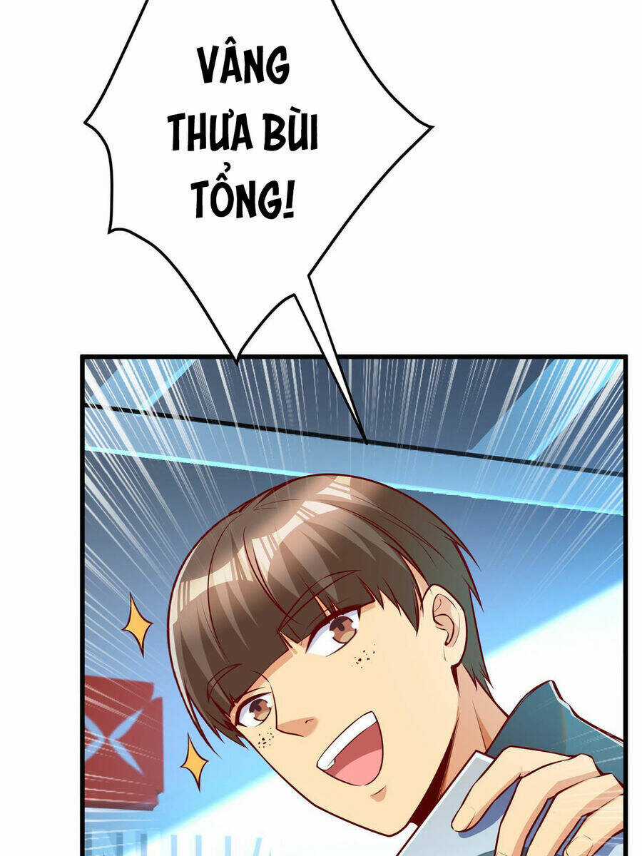 Trở Thành Tài Phiệt Nhờ Game Chapter 26 trang 41