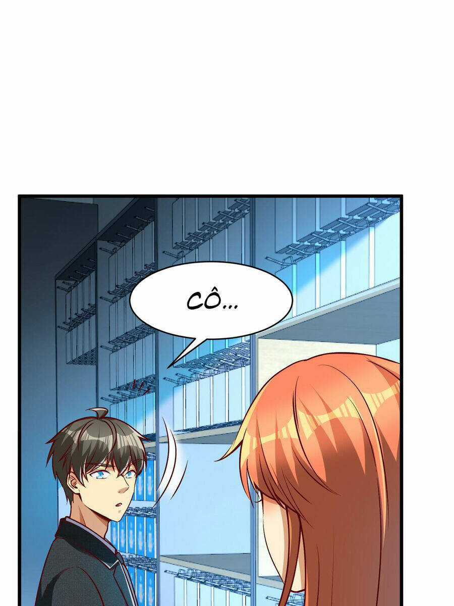 Trở Thành Tài Phiệt Nhờ Game Chapter 26 trang 44