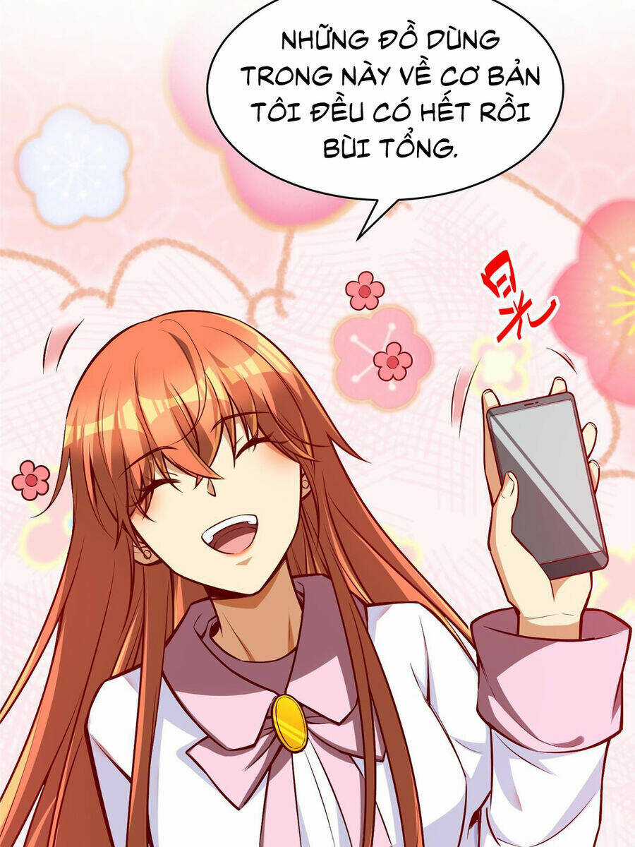 Trở Thành Tài Phiệt Nhờ Game Chapter 26 trang 46