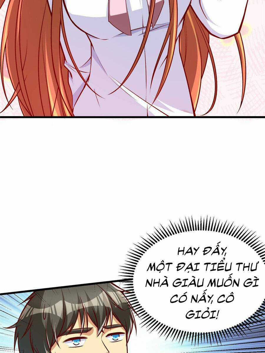 Trở Thành Tài Phiệt Nhờ Game Chapter 26 trang 47