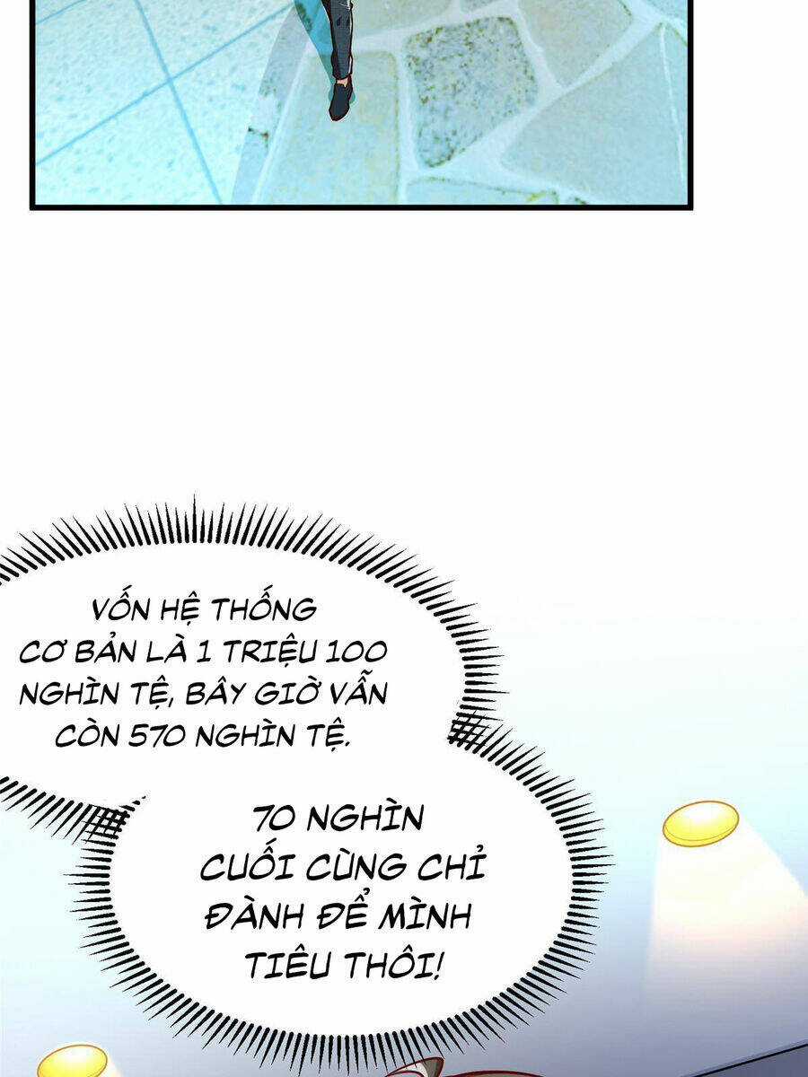 Trở Thành Tài Phiệt Nhờ Game Chapter 26 trang 50