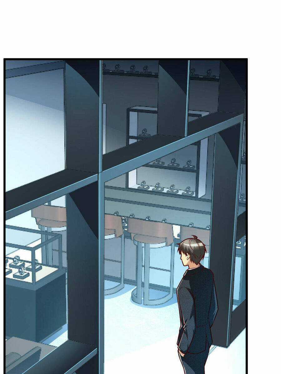 Trở Thành Tài Phiệt Nhờ Game Chapter 26 trang 53