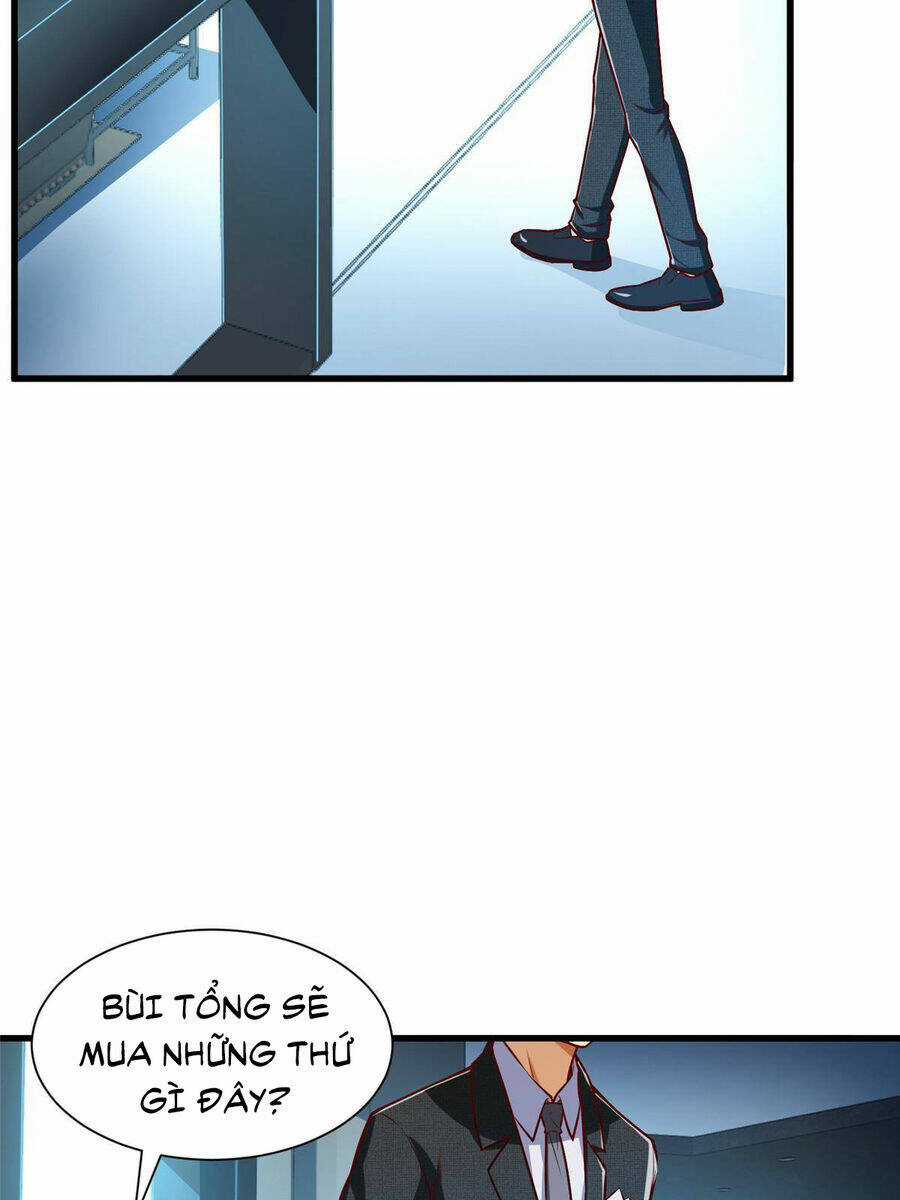 Trở Thành Tài Phiệt Nhờ Game Chapter 26 trang 54