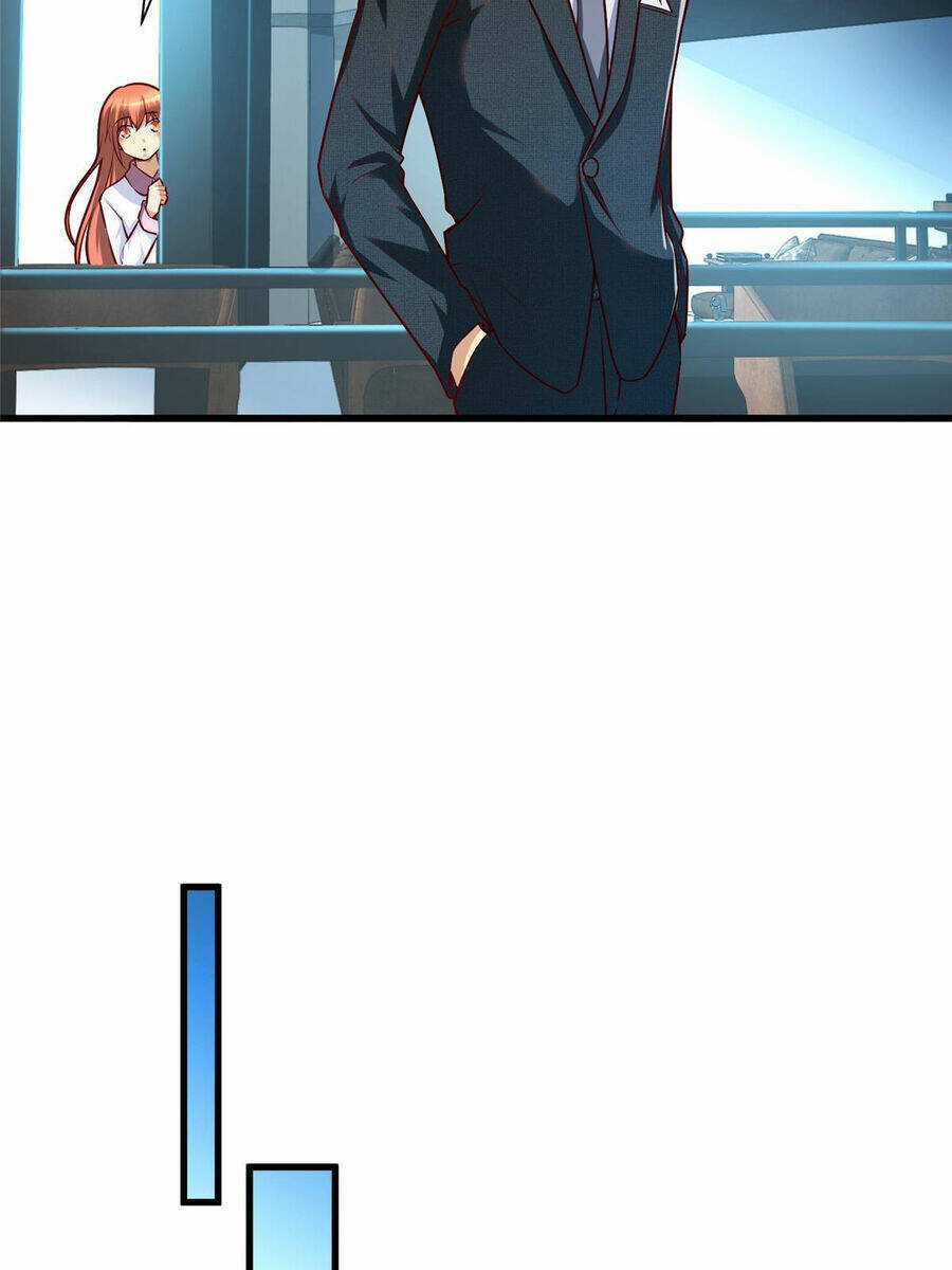 Trở Thành Tài Phiệt Nhờ Game Chapter 26 trang 55