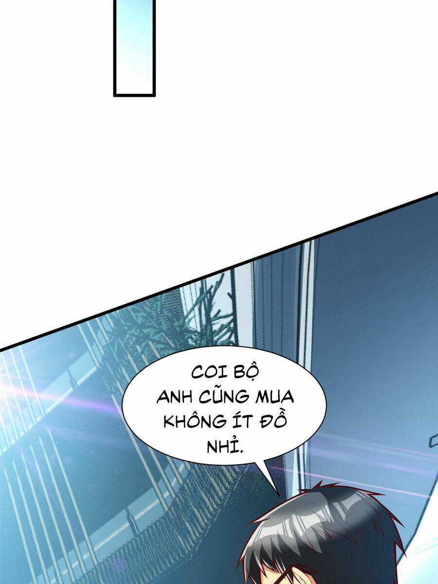 Trở Thành Tài Phiệt Nhờ Game Chapter 26 trang 56