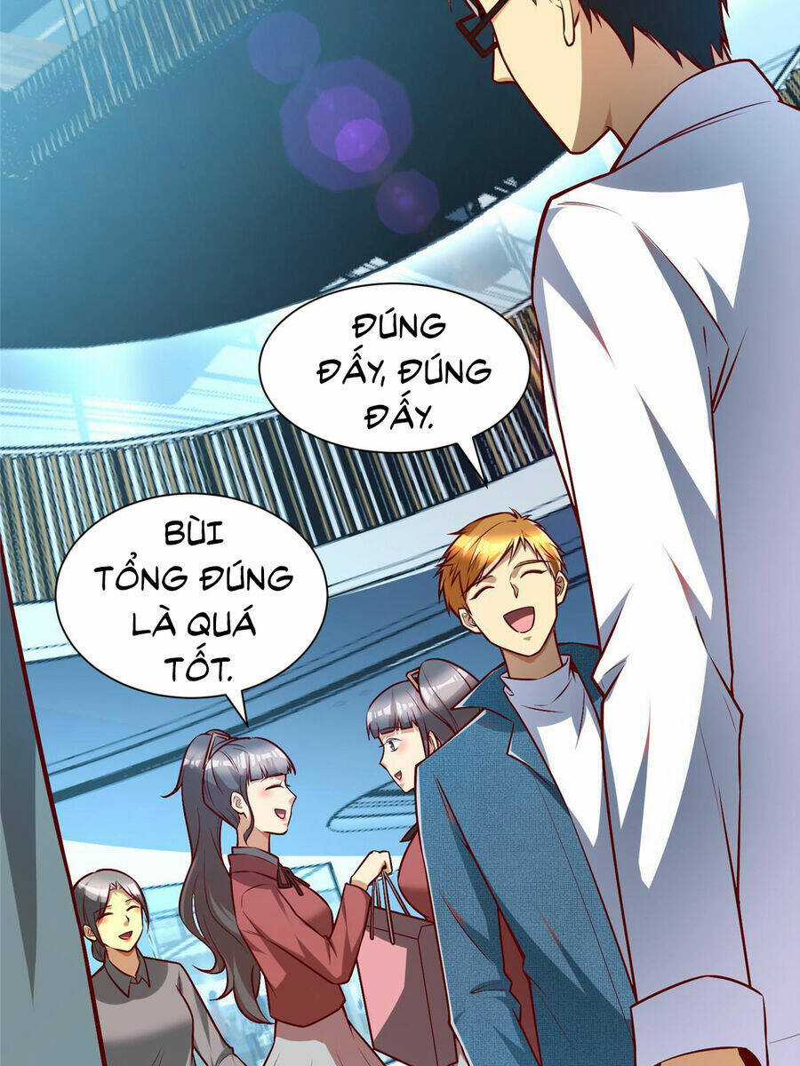 Trở Thành Tài Phiệt Nhờ Game Chapter 26 trang 57