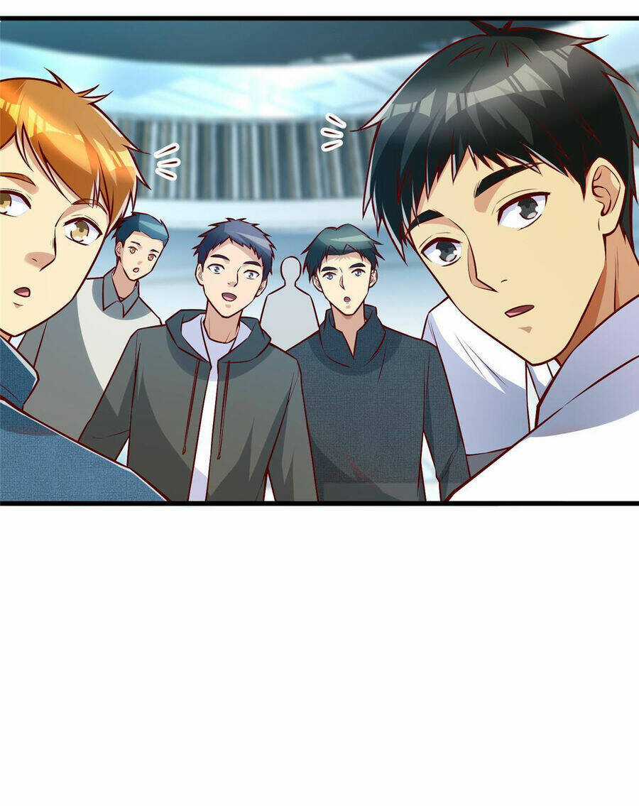 Trở Thành Tài Phiệt Nhờ Game Chapter 26 trang 59