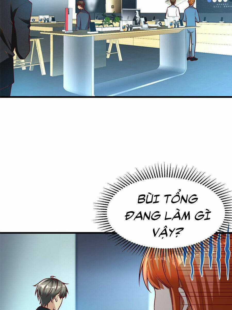 Trở Thành Tài Phiệt Nhờ Game Chapter 26 trang 6