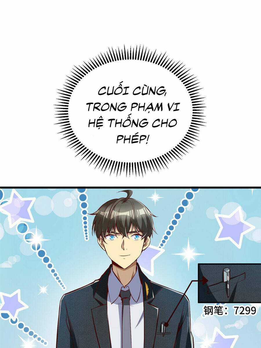 Trở Thành Tài Phiệt Nhờ Game Chapter 26 trang 60