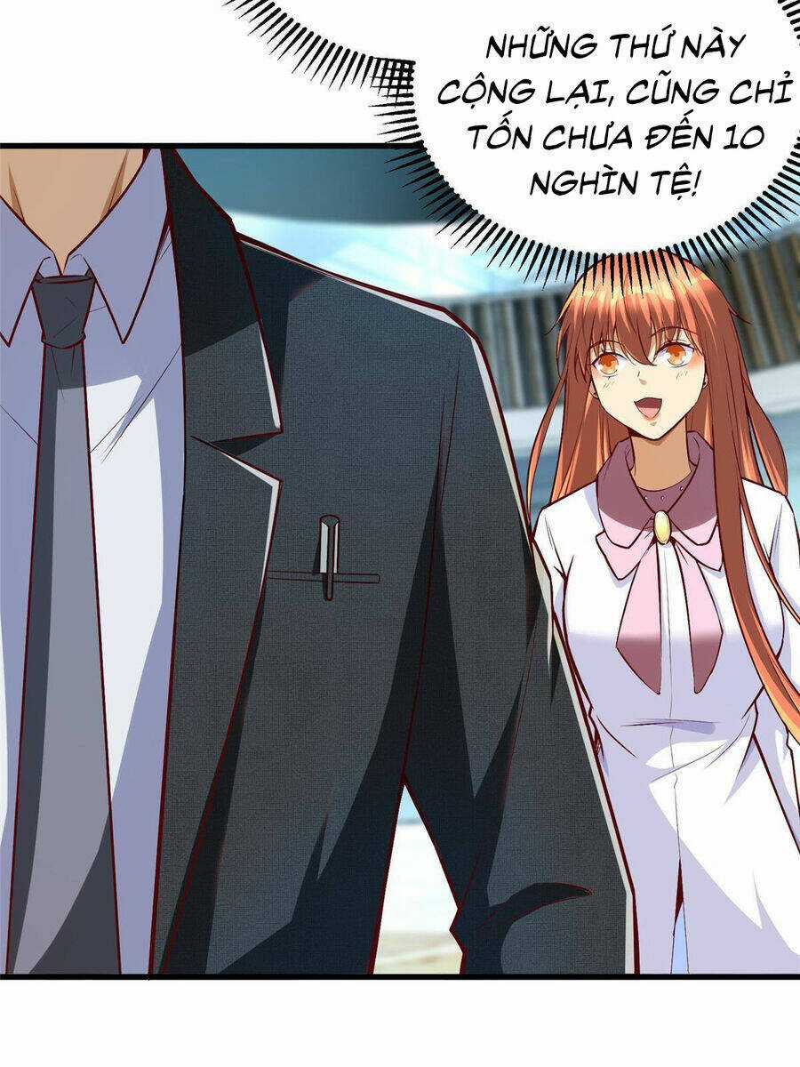 Trở Thành Tài Phiệt Nhờ Game Chapter 26 trang 63