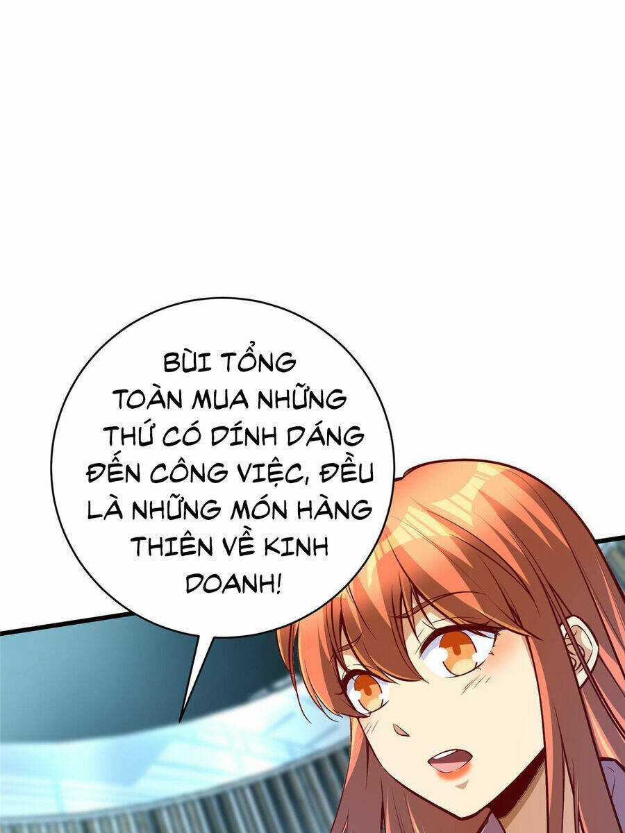 Trở Thành Tài Phiệt Nhờ Game Chapter 26 trang 64