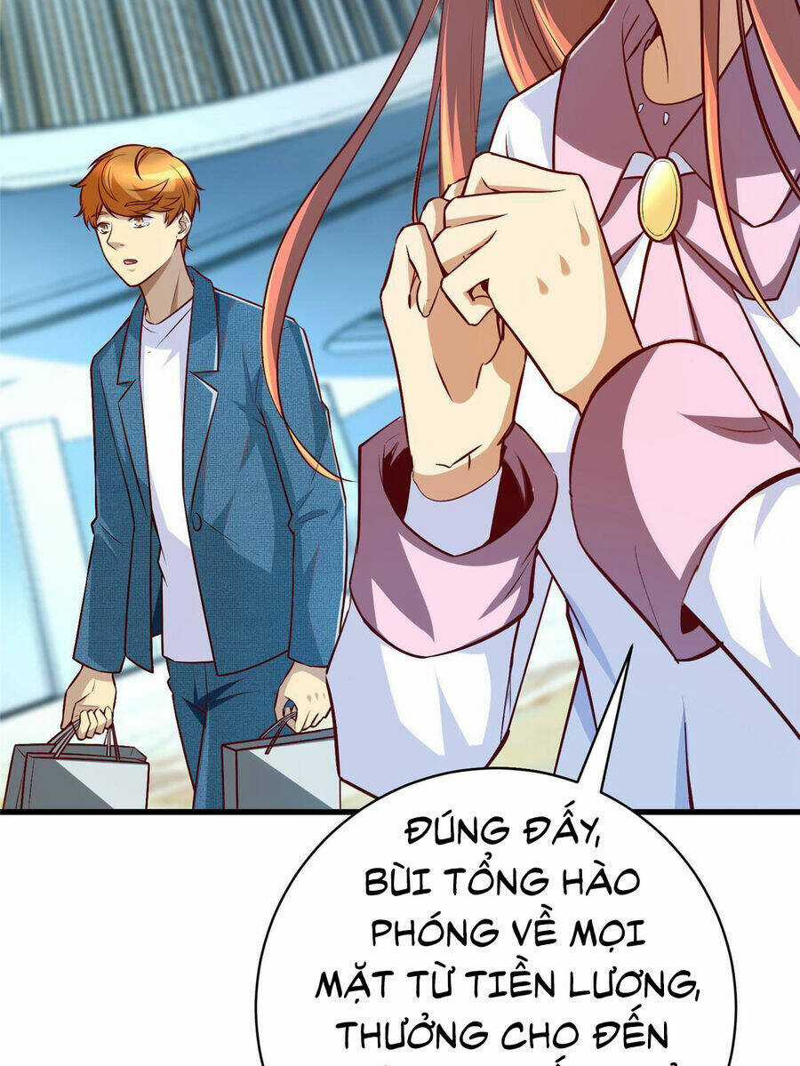 Trở Thành Tài Phiệt Nhờ Game Chapter 26 trang 65