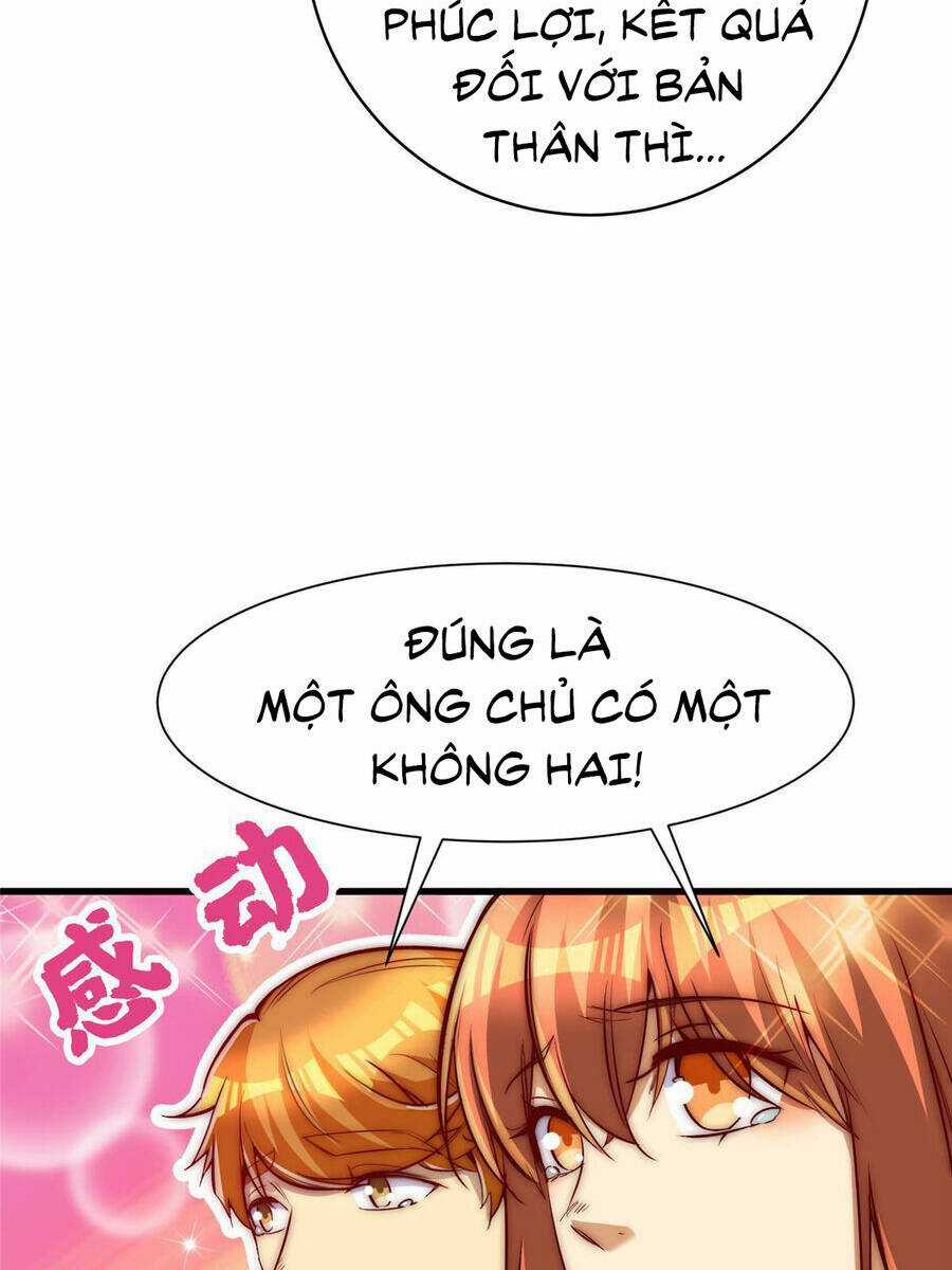 Trở Thành Tài Phiệt Nhờ Game Chapter 26 trang 66