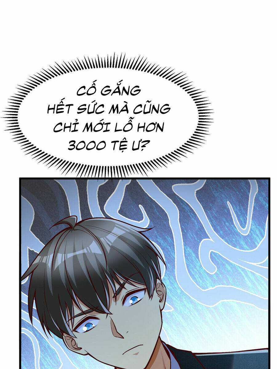 Trở Thành Tài Phiệt Nhờ Game Chapter 26 trang 68