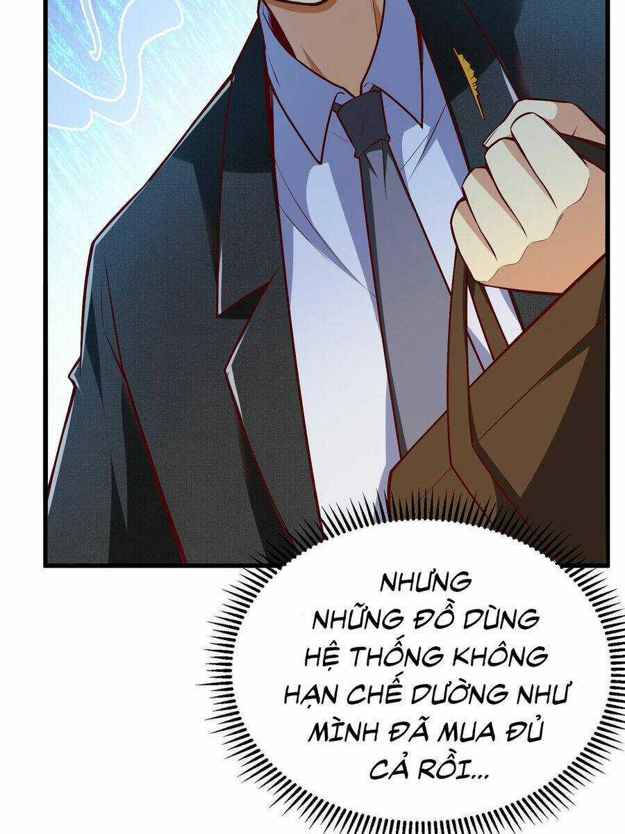 Trở Thành Tài Phiệt Nhờ Game Chapter 26 trang 69