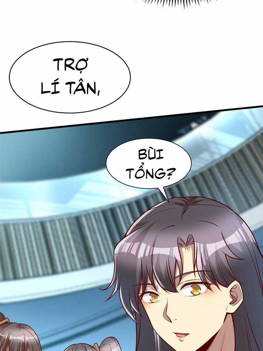 Trở Thành Tài Phiệt Nhờ Game Chapter 26 trang 70