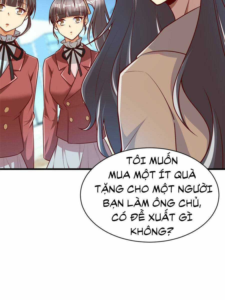 Trở Thành Tài Phiệt Nhờ Game Chapter 26 trang 71