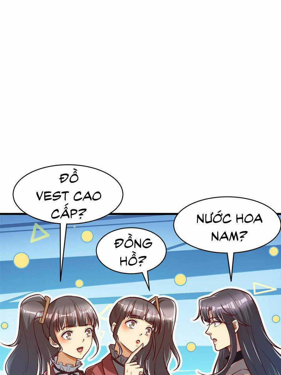 Trở Thành Tài Phiệt Nhờ Game Chapter 26 trang 72