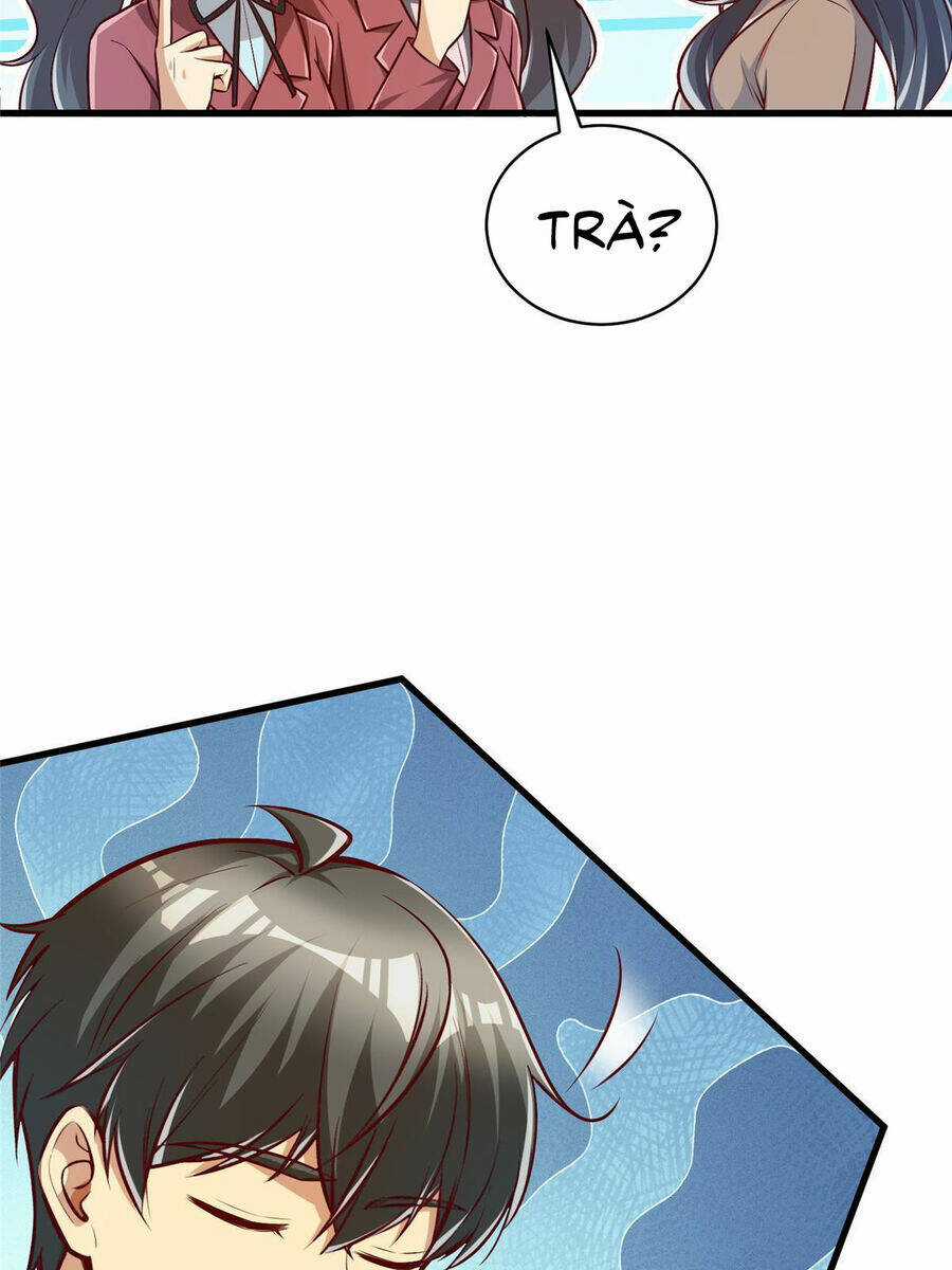 Trở Thành Tài Phiệt Nhờ Game Chapter 26 trang 73