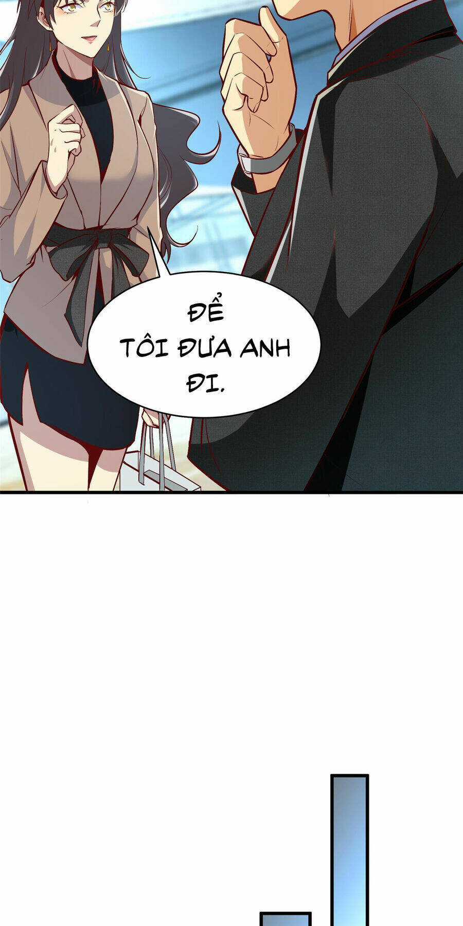 Trở Thành Tài Phiệt Nhờ Game Chapter 26 trang 77