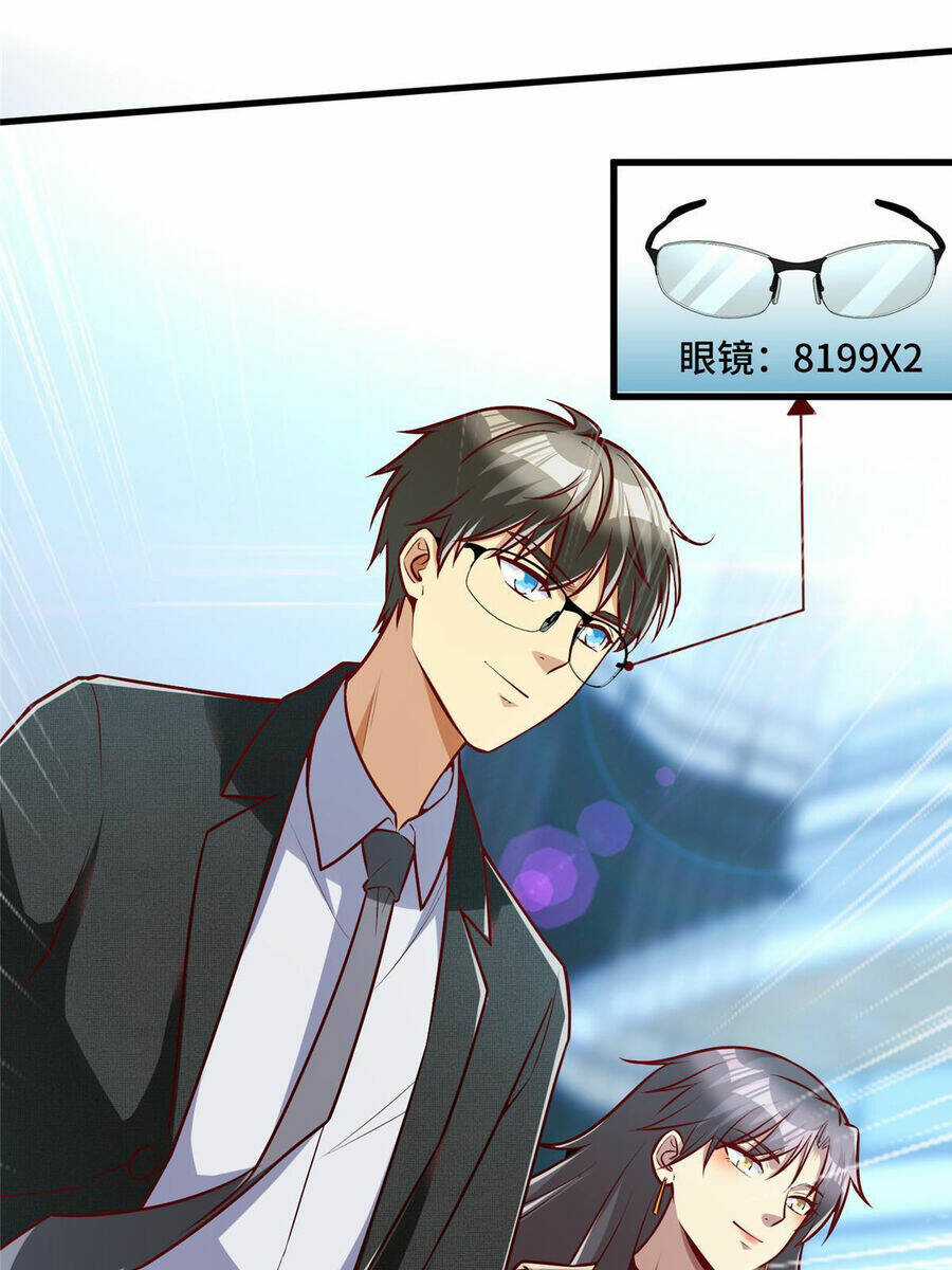 Trở Thành Tài Phiệt Nhờ Game Chapter 26 trang 79