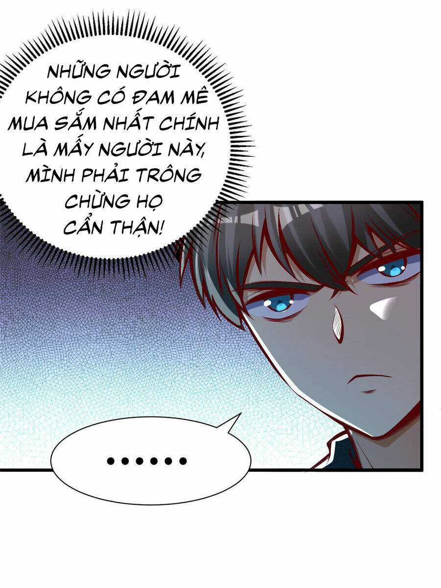 Trở Thành Tài Phiệt Nhờ Game Chapter 26 trang 8