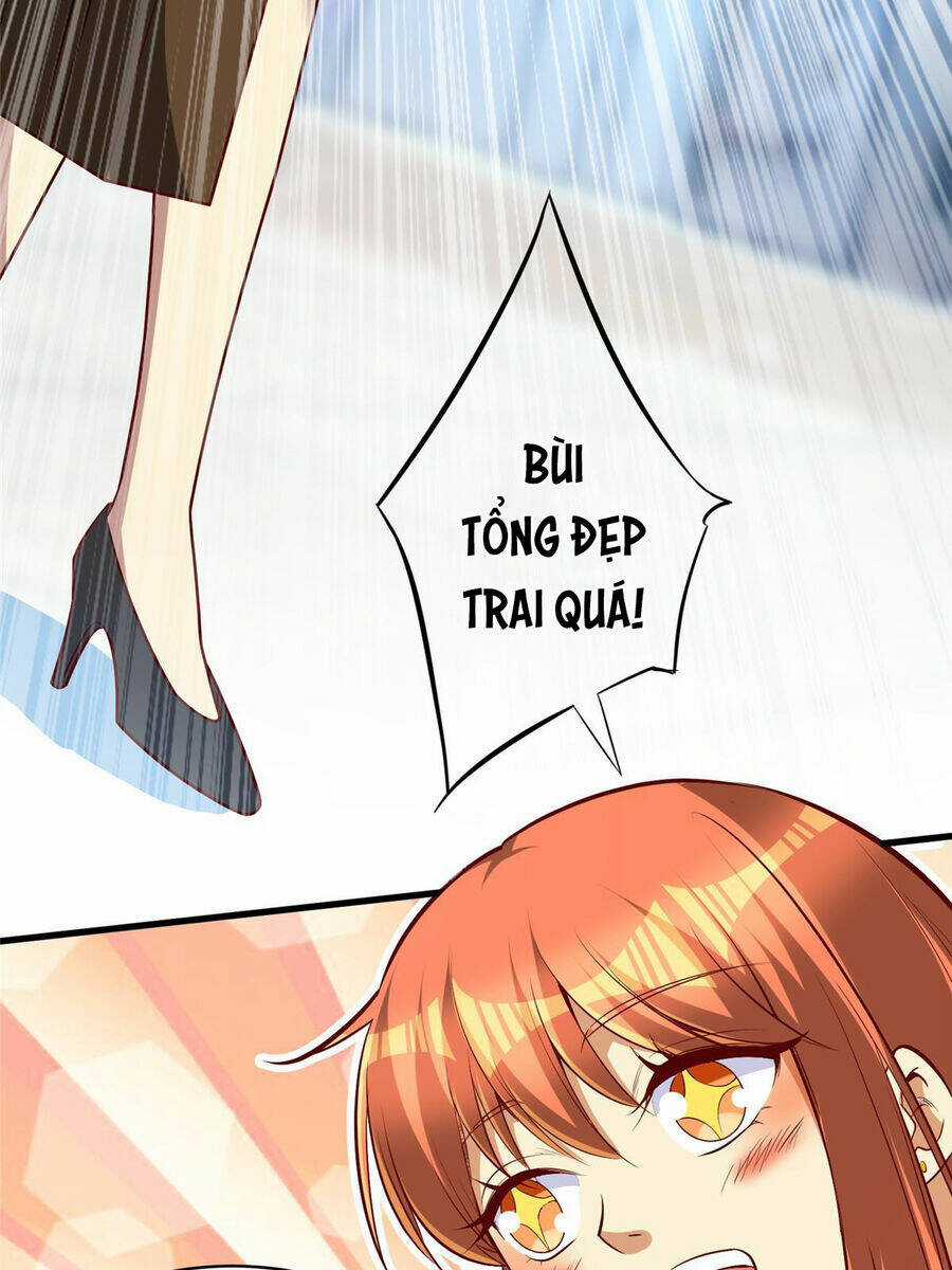 Trở Thành Tài Phiệt Nhờ Game Chapter 26 trang 81