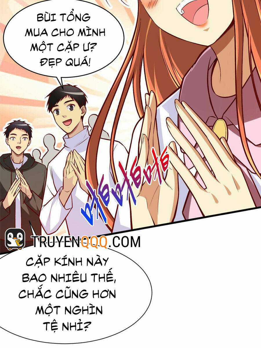 Trở Thành Tài Phiệt Nhờ Game Chapter 26 trang 82