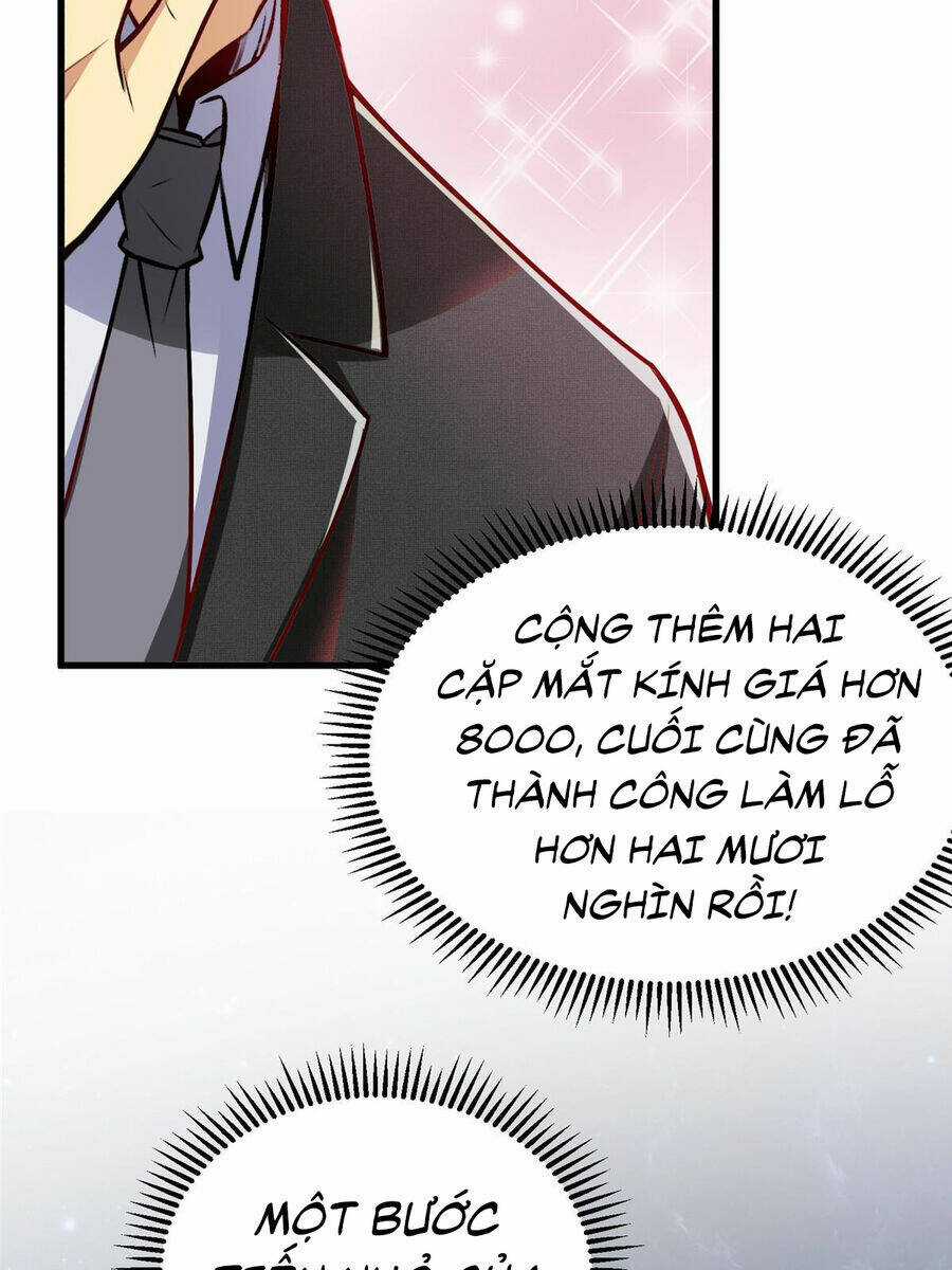 Trở Thành Tài Phiệt Nhờ Game Chapter 26 trang 84