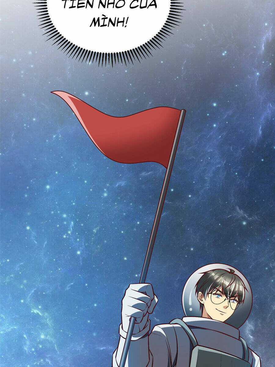 Trở Thành Tài Phiệt Nhờ Game Chapter 26 trang 85