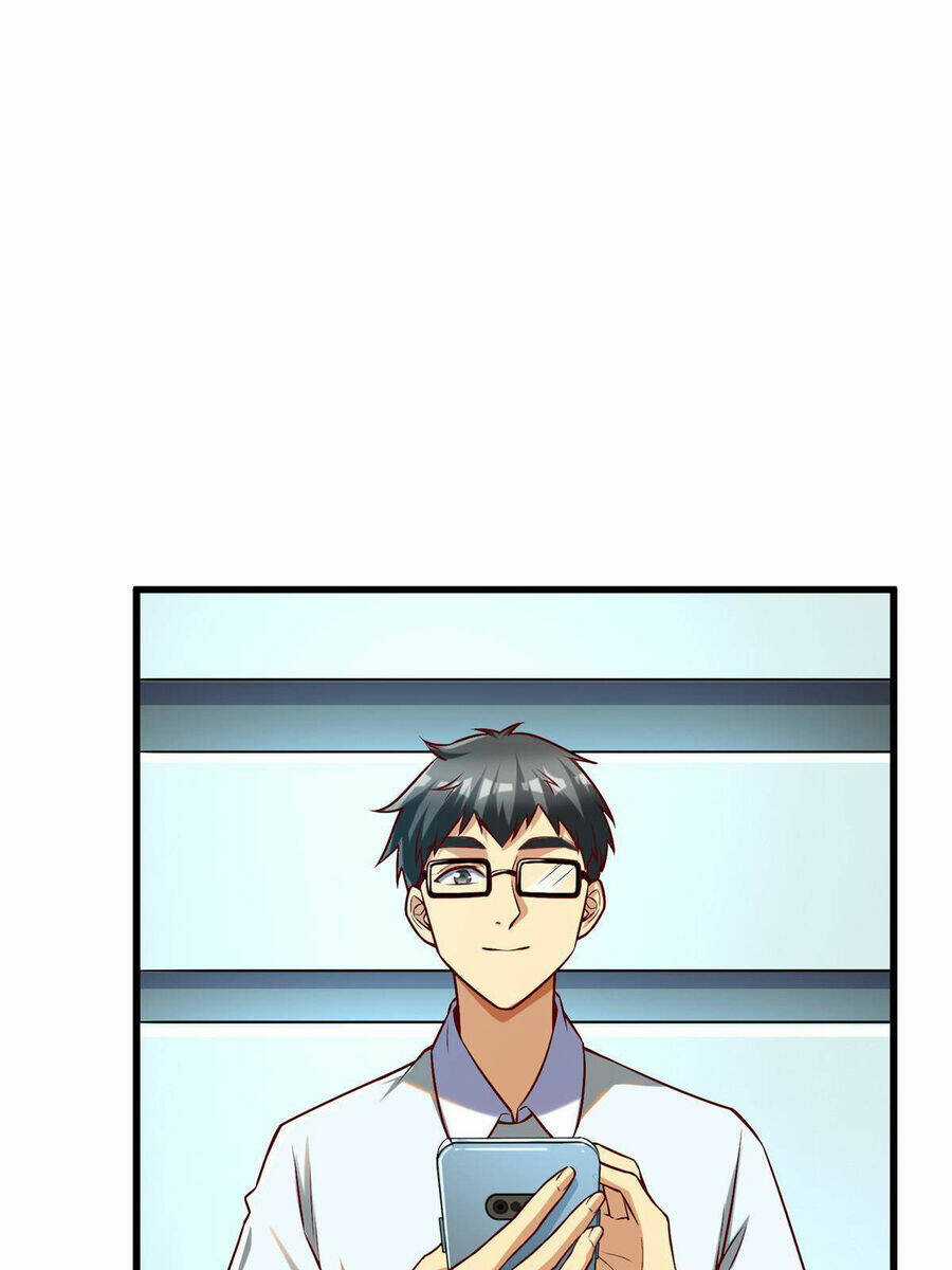 Trở Thành Tài Phiệt Nhờ Game Chapter 26 trang 9