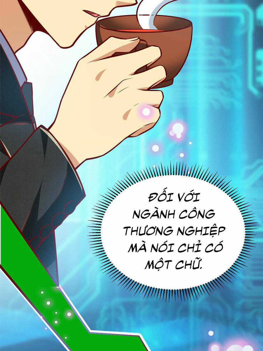 Trở Thành Tài Phiệt Nhờ Game Chapter 27 trang 11