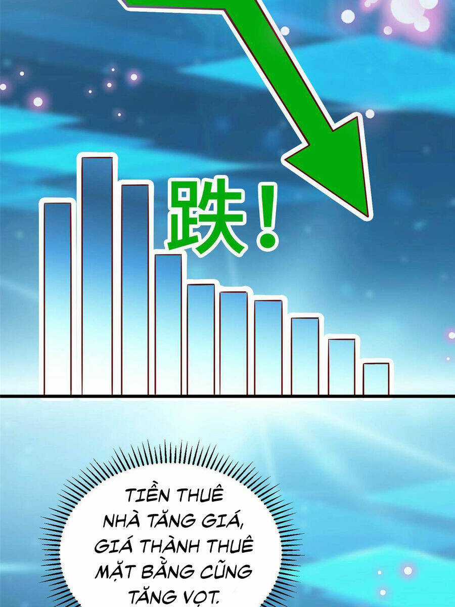 Trở Thành Tài Phiệt Nhờ Game Chapter 27 trang 12