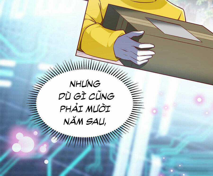 Trở Thành Tài Phiệt Nhờ Game Chapter 27 trang 15