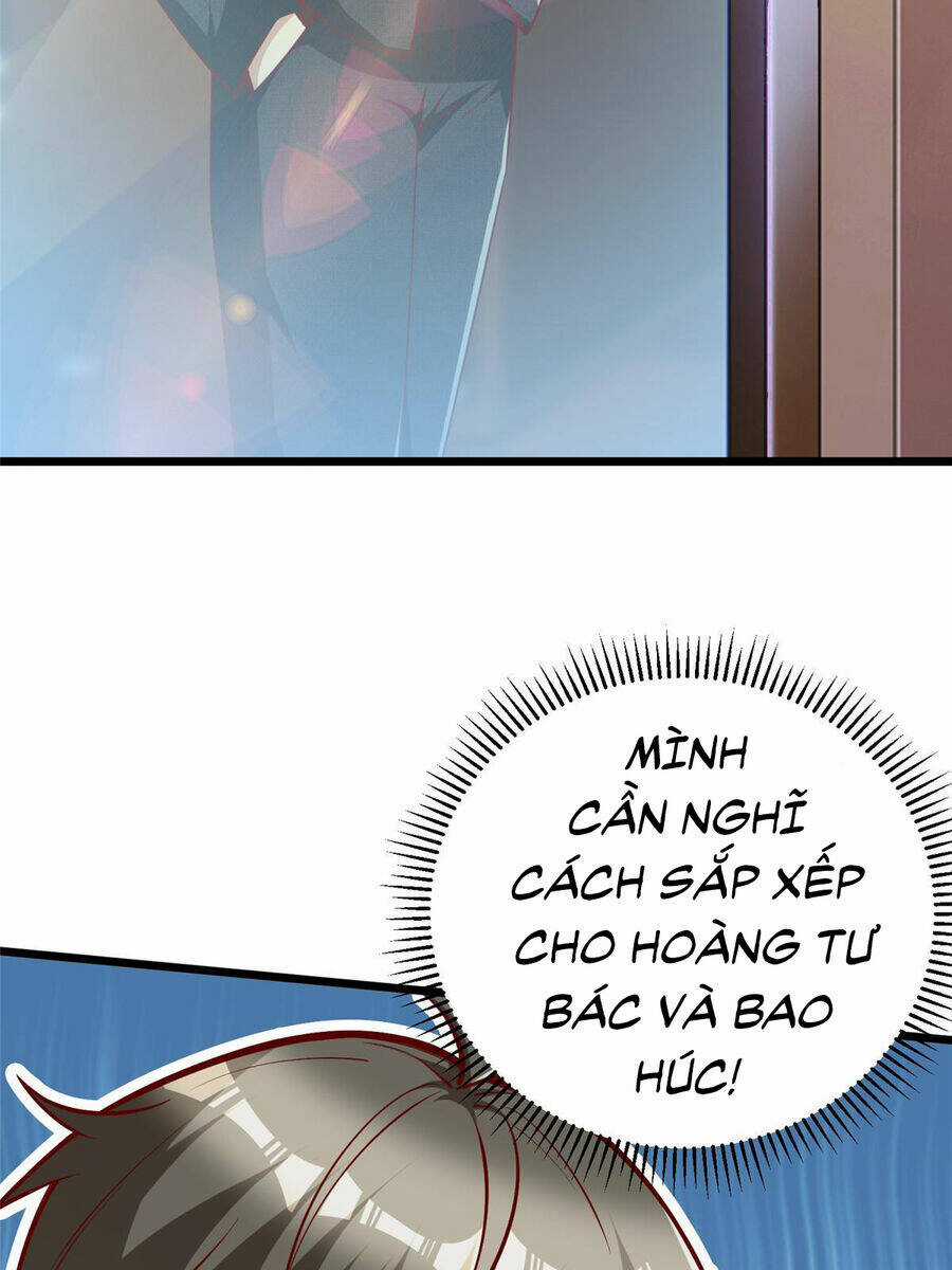 Trở Thành Tài Phiệt Nhờ Game Chapter 27 trang 19