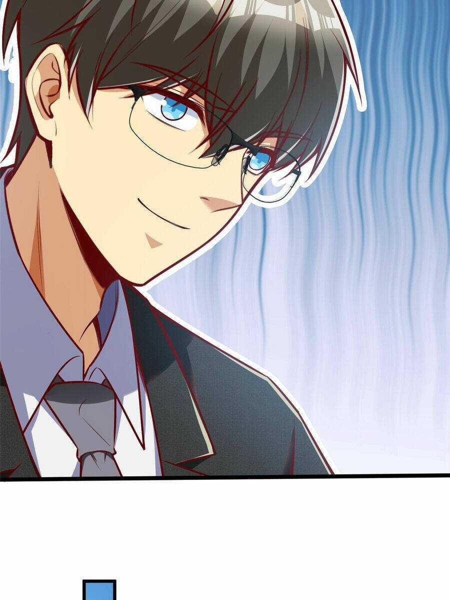 Trở Thành Tài Phiệt Nhờ Game Chapter 27 trang 20